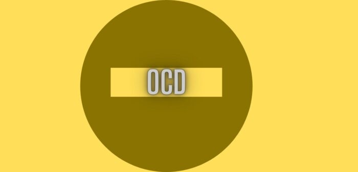 What id OCD